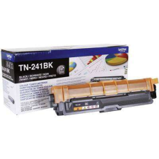 Brother Brother Toner TN-241BK TN241BK Eredeti Fekete 2500 oldal nyomtatópatron & toner