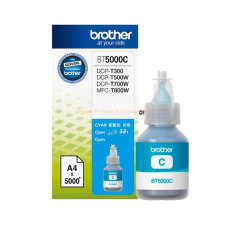 Brother BT5000C 48,8ml kék tintapalack nyomtatópatron & toner