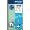 Brother BT5000C Tintapatron DCP T-300, 500W, 700W nyomtatókhoz, BROTHER kék, 5K (TJBBT5000C)