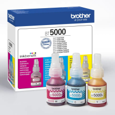 Brother BT5000CL Colorpack tintapatron nyomtatópatron & toner