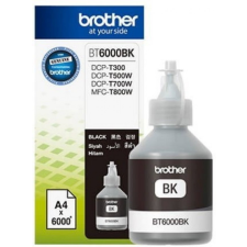 Brother BT6000BK Black tintapatron nyomtatópatron & toner