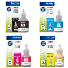 Brother BT-6000 (BT6000BK) - eredeti patron, black (fekete) nyomtatópatron & toner
