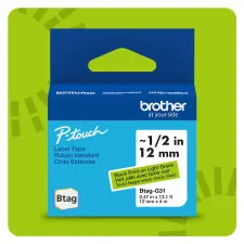 Brother BTAG-G31 EREDETI nyomtatópatron & toner