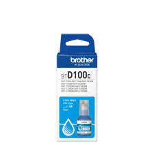 Brother BTD100C Multipack tintapatron nyomtatópatron & toner