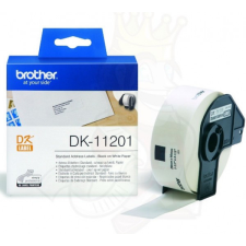 Brother DK11201 etikett (Eredeti) etikett