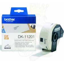 Brother DK11201 etikett (Eredeti) etikett