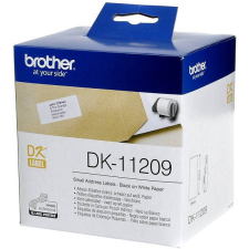 Brother DK-11209 Papírcímke nyomtató kellék