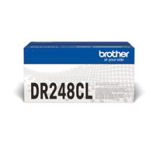 Brother DR248CL dobegység (30.000 oldal) (DR248CL) nyomtató kellék