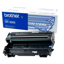 Brother DR3000 eredeti dobegység nyomtató kellék