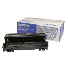 Brother DR3000 - eredeti optikai egység, black (fekete) nyomtatópatron & toner