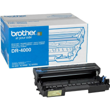 Brother DR4000 dobegység (eredeti) nyomtató kellék