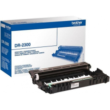 Brother DR-2300 Drum unit Black nyomtató kellék