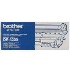 Brother DR-3200 25000 old. eredeti dobegység nyomtató kellék