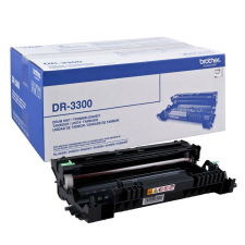 Brother DR-3300 Drum (DR3300) nyomtatópatron & toner