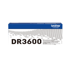 Brother DR-3600 (75K) EREDETI DOBEGYSÉG (DR3600) nyomtatópatron & toner