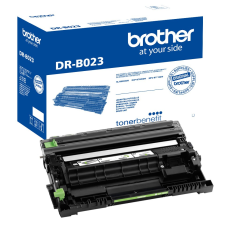 Brother DRB023 (~12000 oldal) eredeti dobegység nyomtató kellék