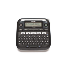 Brother Elektromos feliratozógép, BROTHER "PT-D210" címkézőgép