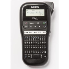 Brother Elektromos feliratozógép, BROTHER "PT-H110" címkézőgép