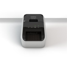 Brother Etikett- és címkenyomtató, BROTHER &quot;QL-800&quot; etikett