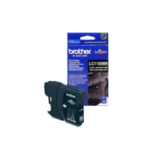 Brother FESTÉKPATRON BROTHER LC1100BK nyomtatópatron & toner