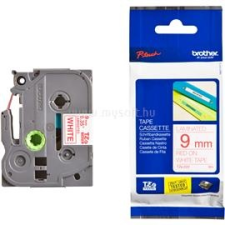 Brother Festékszalag TZE222 (TZE222) nyomtatópatron & toner