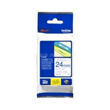 Brother Festékszalag TZE253 (TZE253) nyomtatópatron & toner