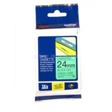 Brother Festékszalag TZE751 (TZE751) nyomtatópatron & toner