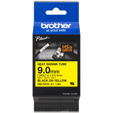Brother HSe-621E EREDETI nyomtatópatron & toner