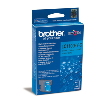 Brother LC1100HYC Cyan nyomtatópatron & toner