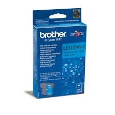 Brother LC1100HYC Cyan (LC1100HYC) nyomtatópatron & toner