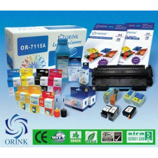 BROTHER LC123 FU. TINTAPATRON MAGENTA ORINK nyomtatópatron & toner