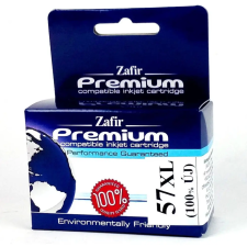Brother LC123XL C (Zafír) (utángyártott) nyomtatópatron & toner