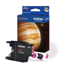 Brother LC1240M magenta tintapatron nyomtatópatron & toner