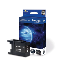 Brother LC1280XLBK Black nyomtatópatron & toner