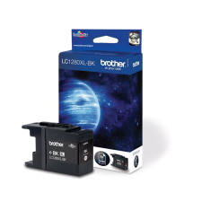 Brother LC1280XLBK Black (LC1280XLBK) nyomtatópatron & toner