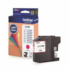 Brother LC223 magenta eredeti tintapatron nyomtatópatron & toner