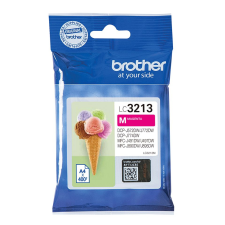 Brother LC3213M Magenta tintapatron nyomtatópatron & toner