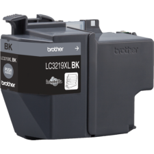 Brother LC3219XL-BK eredeti tintapatron - fekete nyomtatópatron & toner