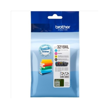 Brother LC3219XL Multipack (1500 old.) eredeti tintapatron csomag nyomtató kellék