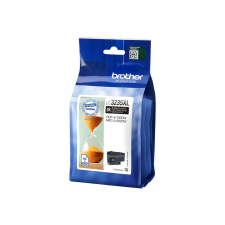 Brother LC3235XLBK - High Yield - black - original - ink cartridge (LC3235XLBK) nyomtatópatron & toner