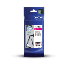 Brother LC3237M Magenta tintapatron nyomtatópatron & toner
