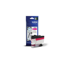 Brother LC3237M magenta tintapatron (eredeti) nyomtatópatron & toner