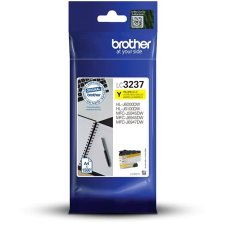 Brother LC3237Y tintapatron sárga nyomtatópatron & toner