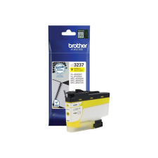 Brother LC3237Y tintapatron sárga nyomtatópatron & toner
