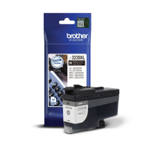 Brother LC3239XLBK tintapatron fekete nyomtatópatron & toner