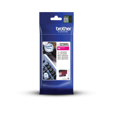 Brother LC3239XLM Magenta tintapatron nyomtatópatron & toner