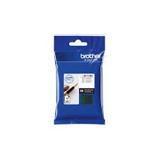 Brother LC3617BK Black nyomtatópatron & toner