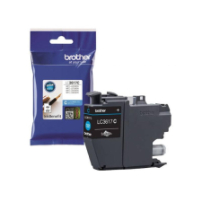 Brother LC3617C Tintapatron Cyan 7,2 ml 550 oldal kapacitás nyomtatópatron & toner