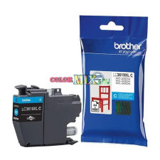 Brother LC3619XLC ciánkék tintapatron nyomtatópatron & toner