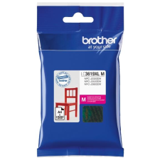 Brother LC3619XLM Magenta (LC3619XLM) nyomtatópatron & toner